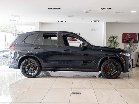 Used 2026 BMW X5 M Competition AWD/4WD image 9