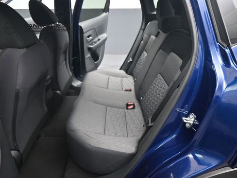 New 2026 Nissan Kicks SV FWD image 16