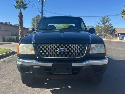 Used 2003 Ford Ranger XLT image 2