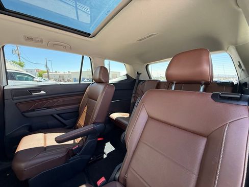 Used 2021 Volkswagen Atlas SE image 7