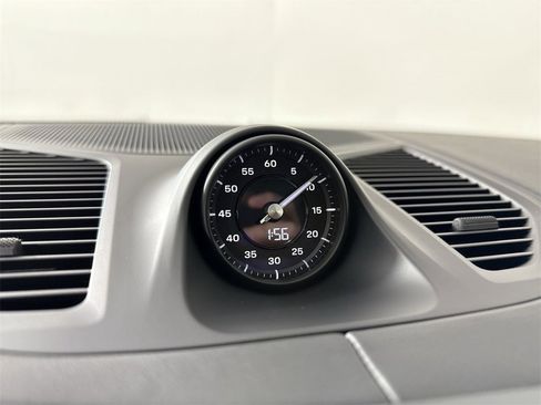 New 2026 Porsche Cayenne S image 28