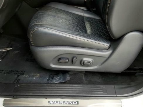 Used 2023 Nissan Murano Platinum w/ Cargo Package AWD/4WD image 49