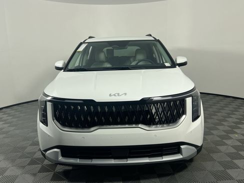 New 2026 Kia Carnival EX FWD image 10