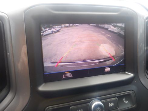 Used 2022 GMC Sierra 2500 Pro w/ Convenience Package RWD image 21