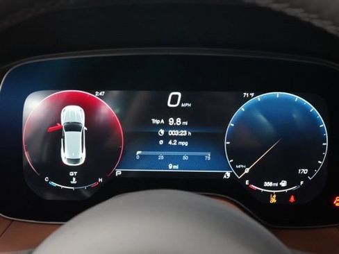 New 2025 Maserati Grecale Modena AWD/4WD image 20