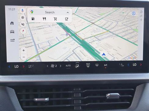 Used 2025 Ford Explorer ST-Line image 13