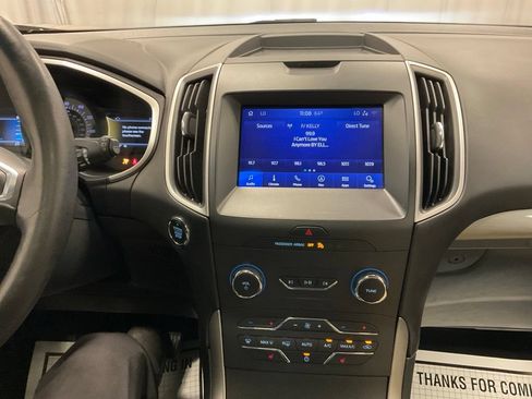 Used 2020 Ford Edge SEL w/ Convenience Package AWD/4WD image 25