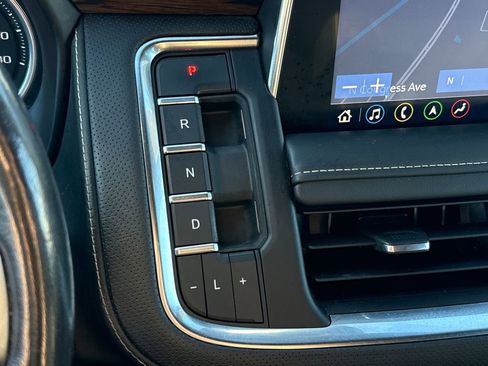 Used 2021 Chevrolet Tahoe Premier image 24