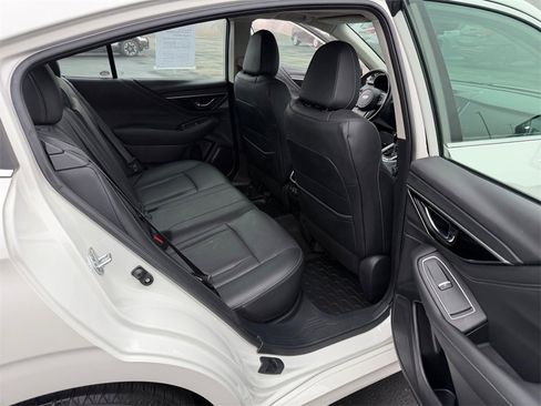 Used 2021 Subaru Legacy Limited w/ Popular Package #2 image 27