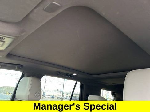 Used 2021 Chevrolet Tahoe Z71 w/ Z71 Signature Package image 36