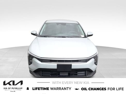 New 2026 Kia K4 FWD image 2