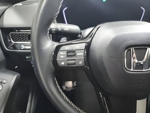 Used 2024 Honda Civic Sport image 26