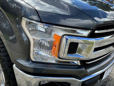Used 2019 Ford F150 XLT image 35