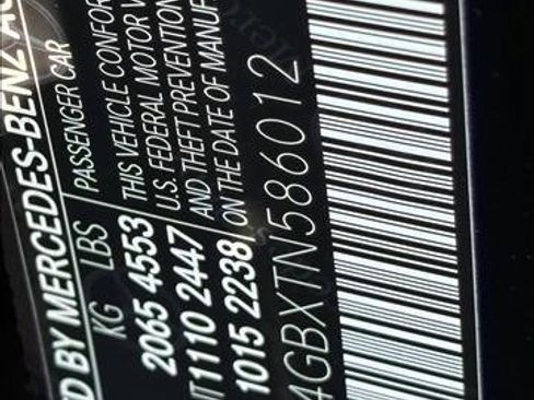 New 2026 Mercedes-Benz CLA 250 image 27