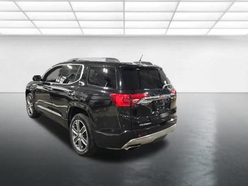 Used 2019 GMC Acadia Denali w/ Technology Package AWD/4WD image 7