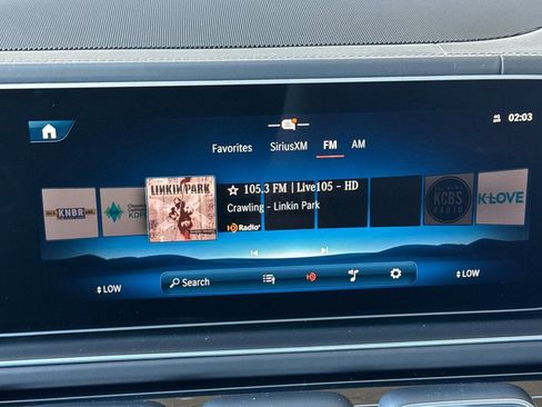 New 2026 Mercedes-Benz GLE 63 AMG S image 38