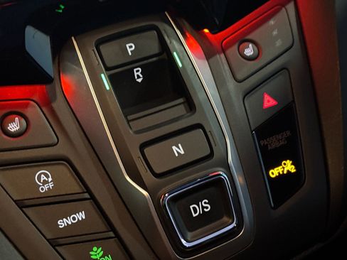 Used 2025 Honda Odyssey Sport-L image 23