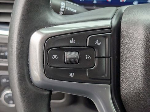 Used 2024 Chevrolet Tahoe LT image 26