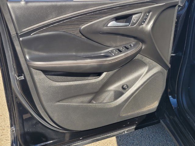 Certified 2017 Buick Envision Essence FWD image 14