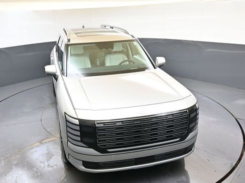 New 2026 Hyundai Palisade Calligraphy image 44