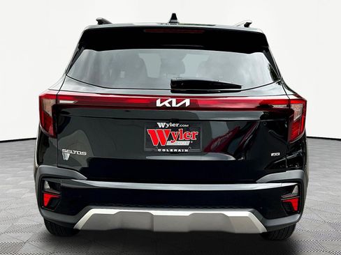 Certified 2026 Kia Seltos S AWD/4WD image 5