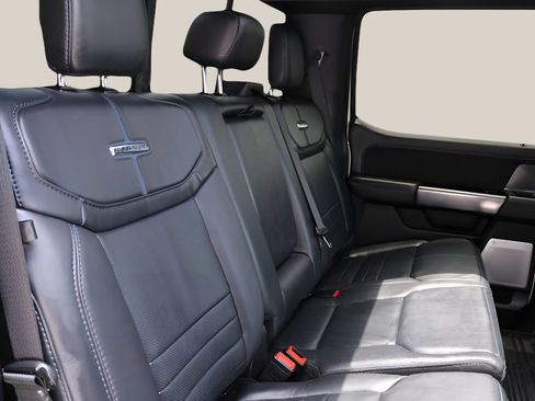Used 2026 Ford F250 Platinum AWD/4WD image 19