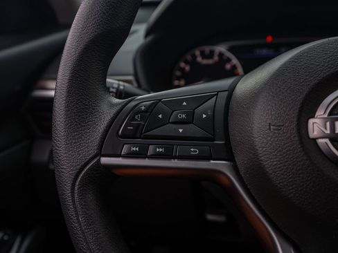 Used 2023 Nissan Altima 2.5 SV image 25