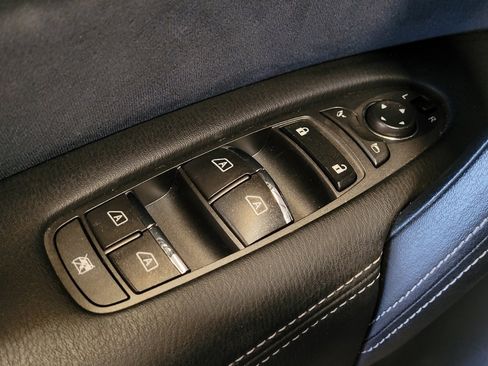 Used 2019 Nissan Armada SV w/ Driver Package image 27