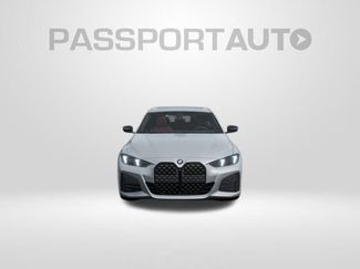 New 2026 BMW 430i xDrive video 3