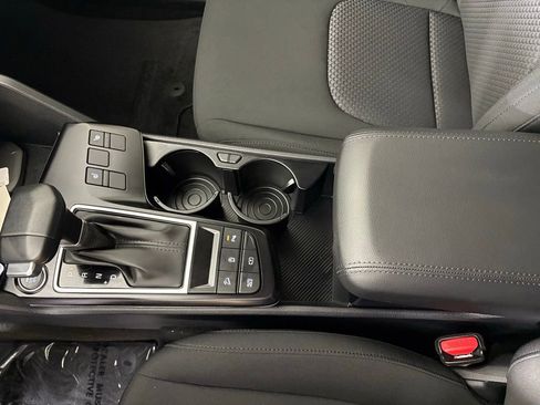 New 2026 Kia Sportage LX image 31