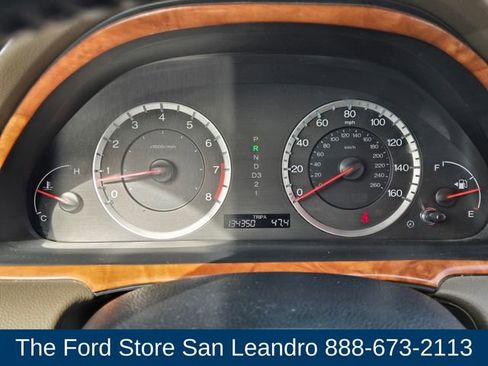 Used 2009 Honda Accord EX-L image 20