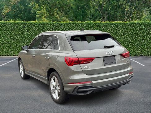 Used 2022 Audi Q3 2.0T Premium Plus image 4
