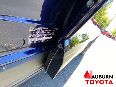 New 2026 Toyota RAV4 SE AWD/4WD image 30