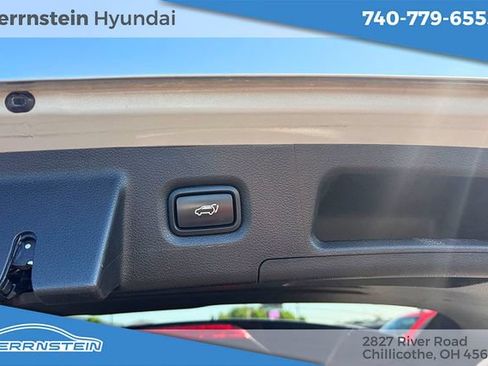 Used 2020 Hyundai Santa Fe Limited AWD/4WD image 27