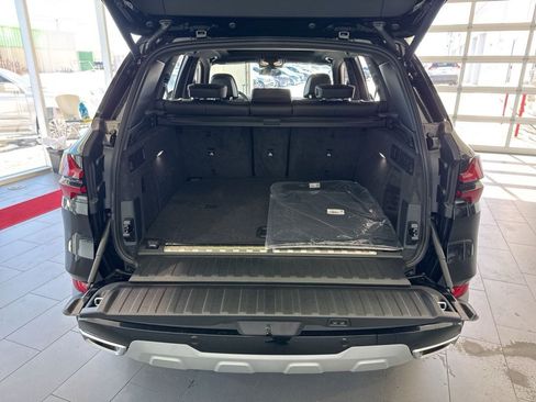 New 2026 BMW X5 xDrive50e AWD/4WD image 9