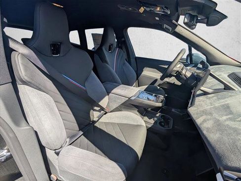 New 2026 BMW iX xDrive45 w/ M Sport Package image 18