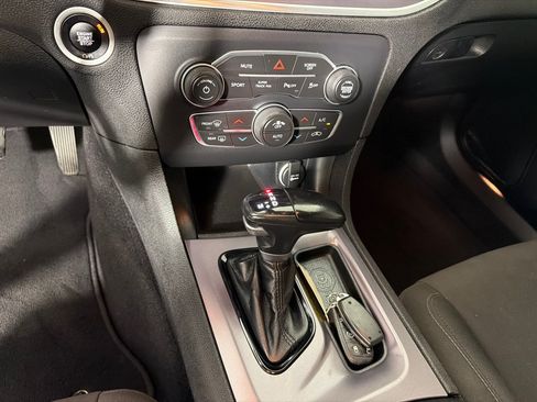Used 2020 Dodge Charger R/T w/ Blacktop Package RWD image 18
