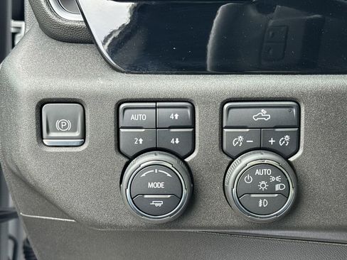 Used 2024 Chevrolet Silverado 1500 RST w/ Convenience Package II AWD/4WD image 21