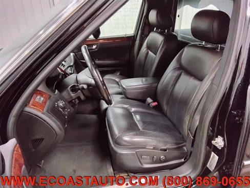 Used 2007 Cadillac DTS FWD image 10