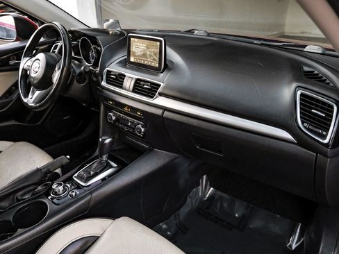 Used 2016 MAZDA MAZDA3 s Grand Touring image 14