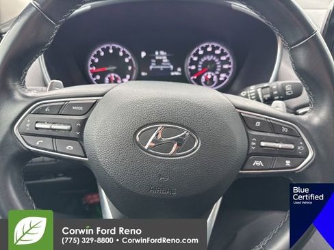 Used 2023 Hyundai Santa Fe XRT image 22