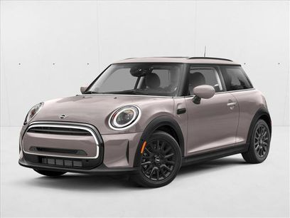 Used 2024 MINI Cooper S