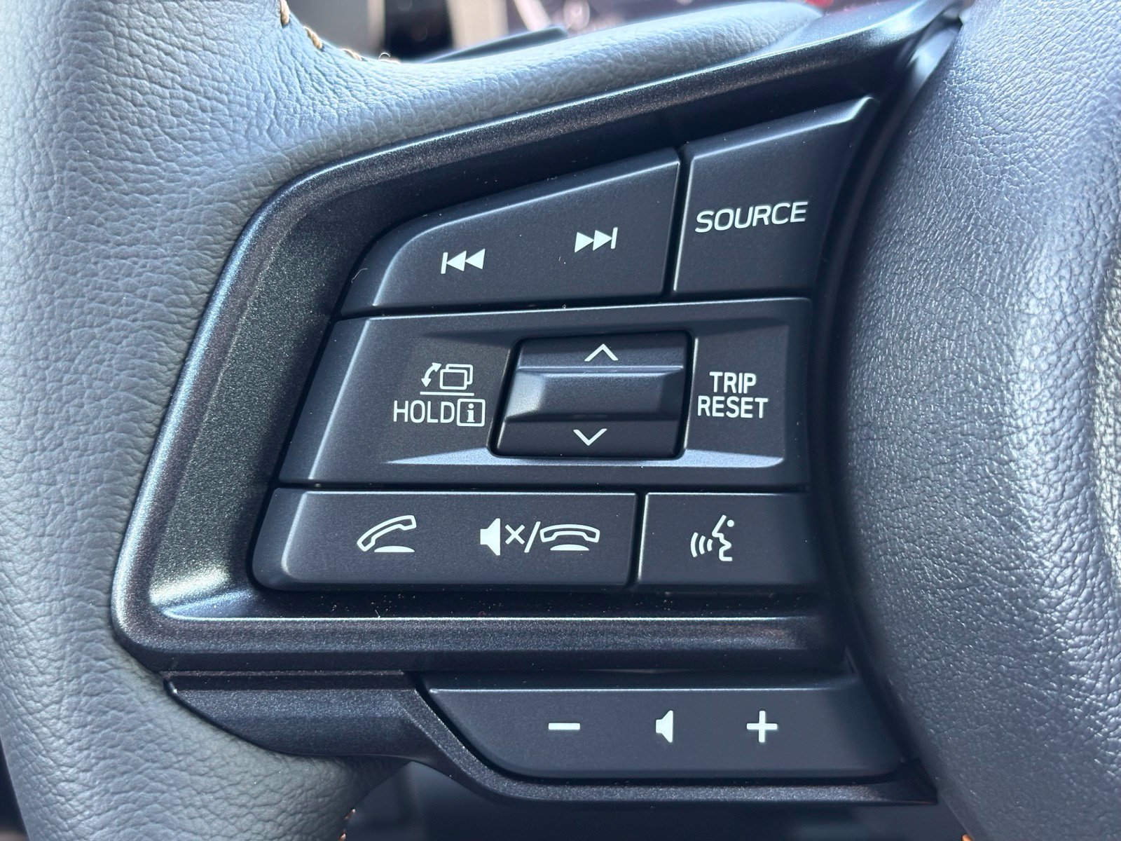 New 2026 Subaru Outback Wilderness AWD/4WD image 14