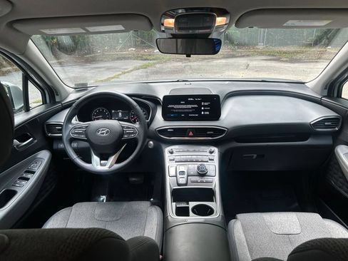 Used 2023 Hyundai Santa Fe SEL AWD/4WD image 28