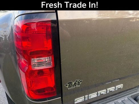 Used 2015 GMC Sierra 3500 SLT w/ Duramax Plus Package image 11