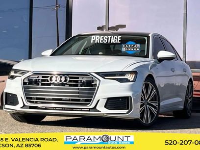Used 2019 Audi A6 3.0T Prestige