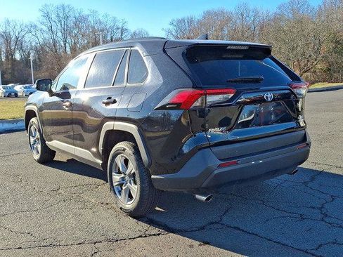 Certified 2024 Toyota RAV4 XLE image 24