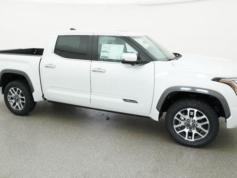 New 2026 Toyota Tundra 1794 Edition image 46