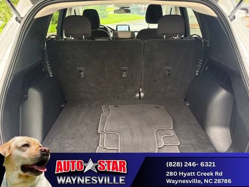Used 2021 Ford Escape SE w/ Cold Weather Package AWD/4WD image 30