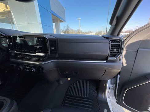 Certified 2026 Chevrolet Silverado 3500 LT w/ All Star Edition image 28